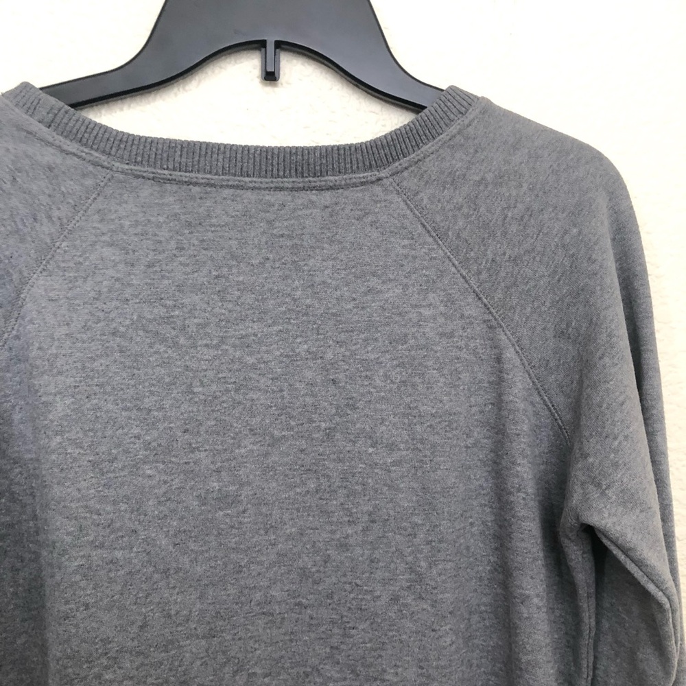 Joe Boxer “Snow Big Deal" Sweatshirt - Picture 10 of 15